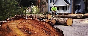 Donaldsonville, LA Tree Services Company